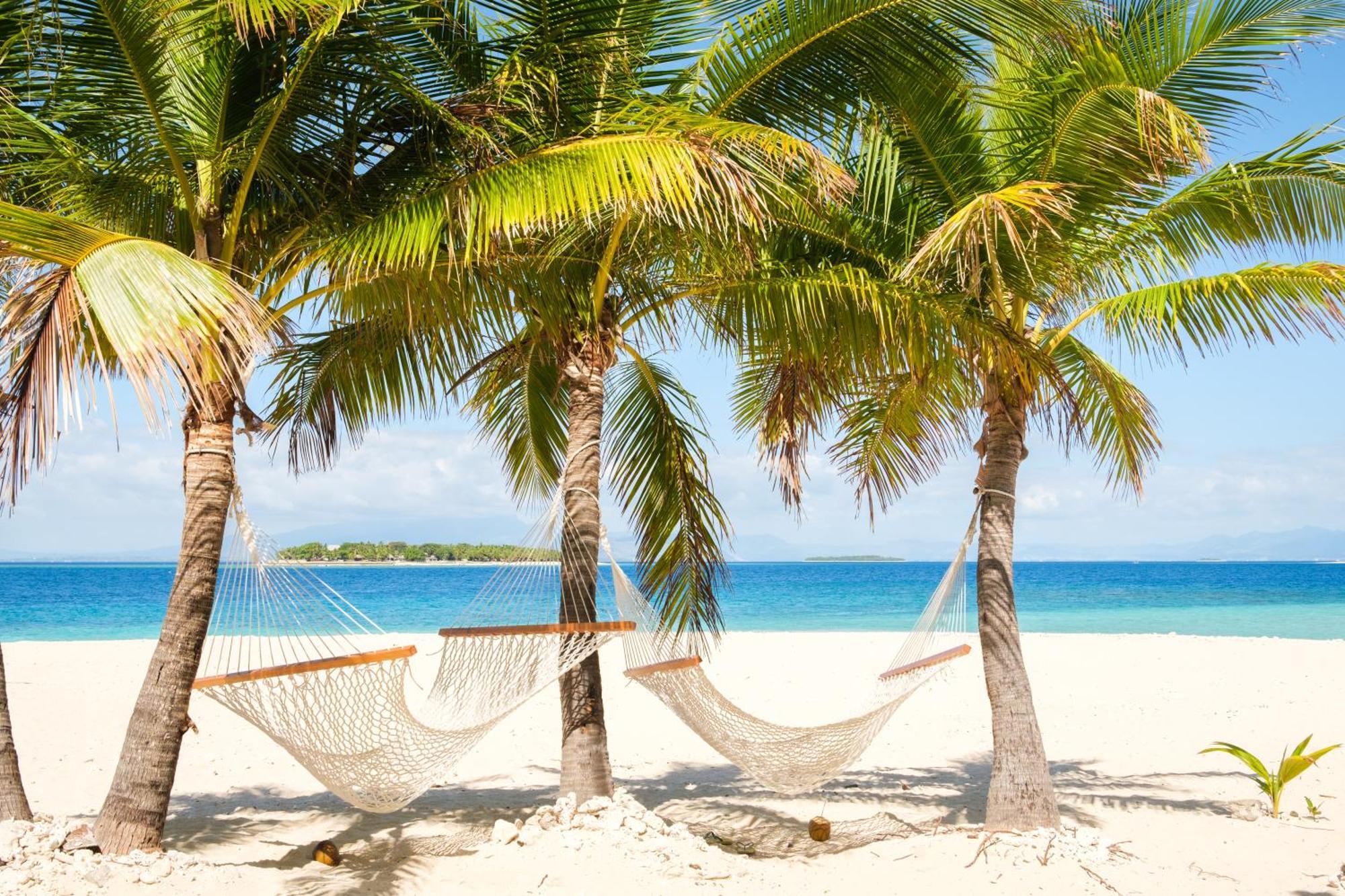 Beachcomber Island Resort Exterior foto