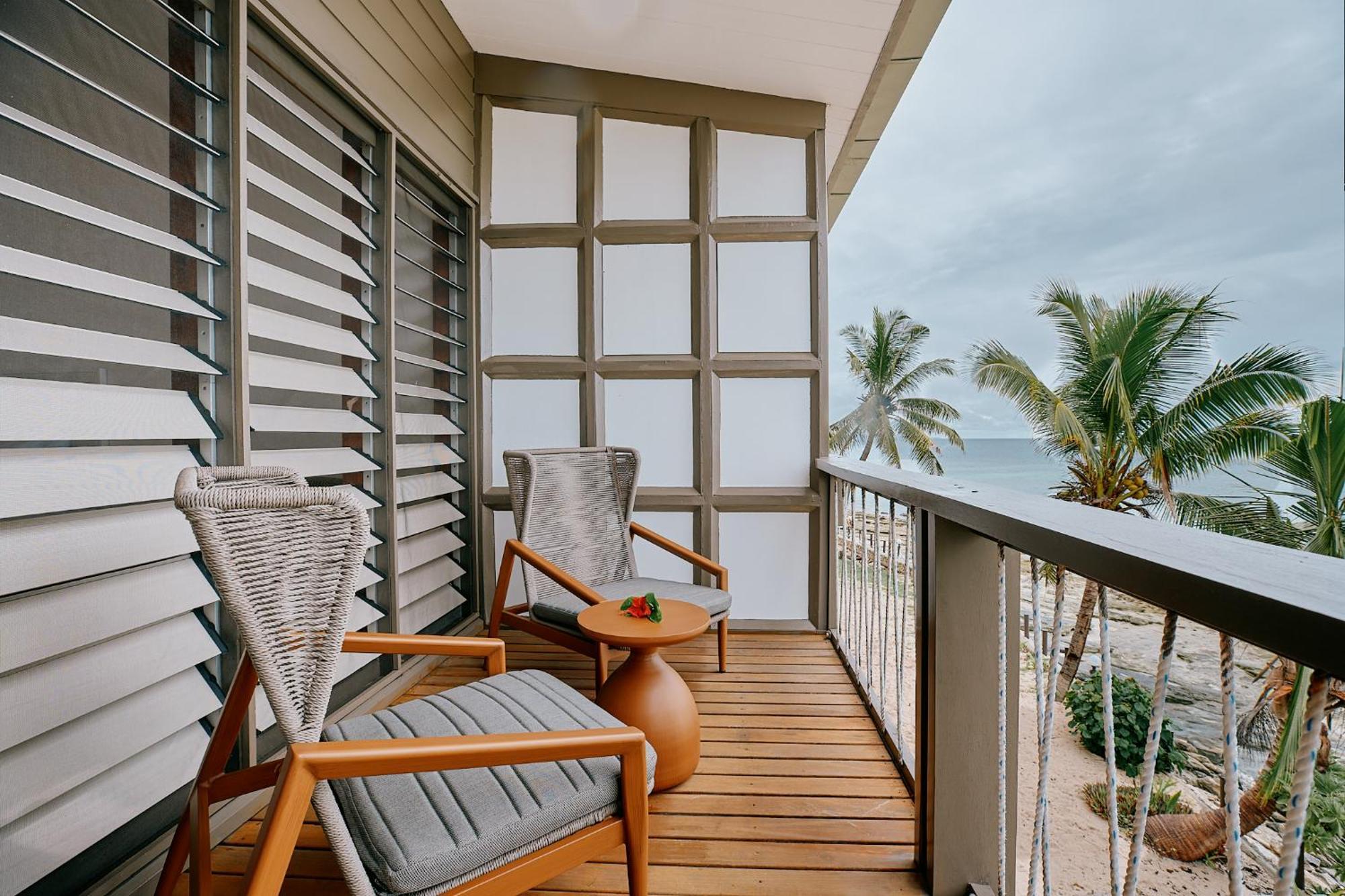 Beachcomber Island Resort Exterior foto